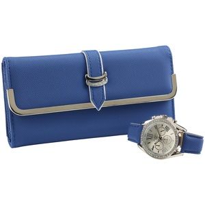 Watch & Wallet Set NWT & BOX